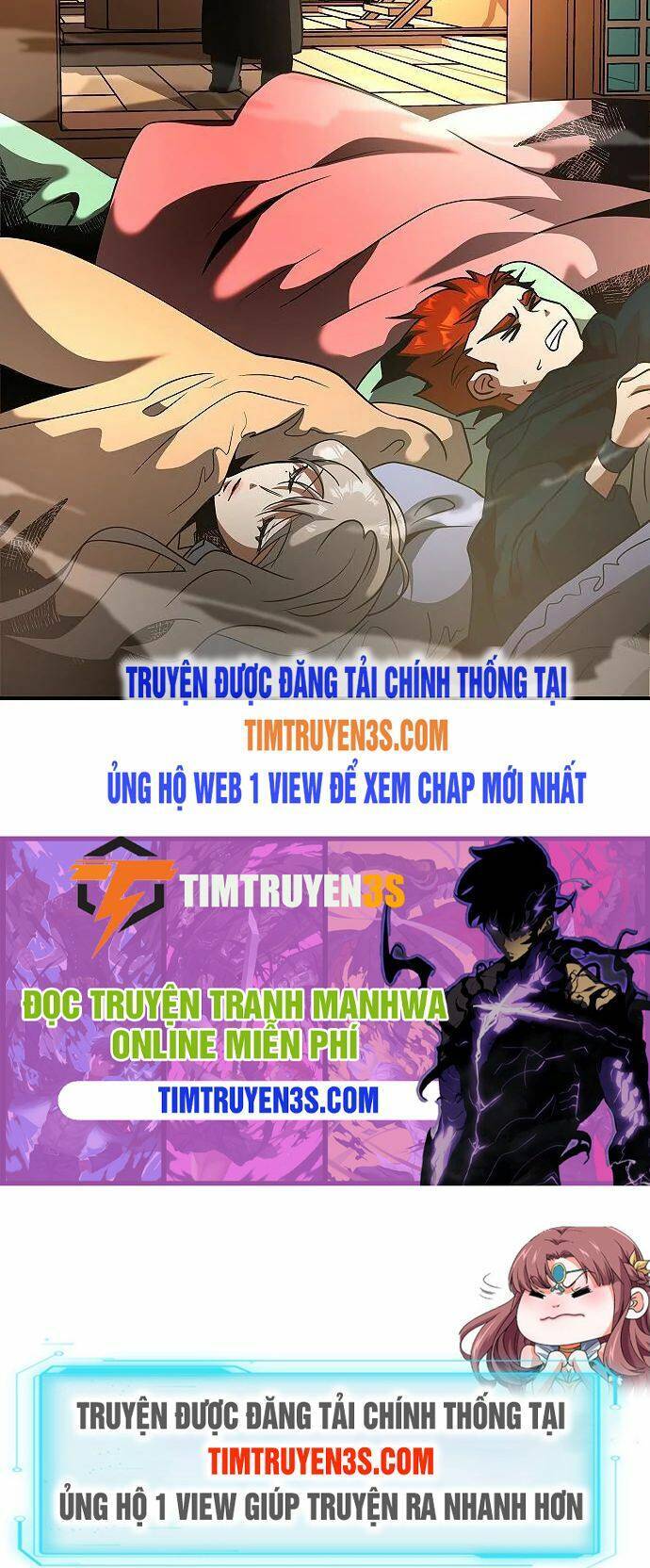 Cuộc Săn Nữ Hoàng Chapter 17 - Trang 2