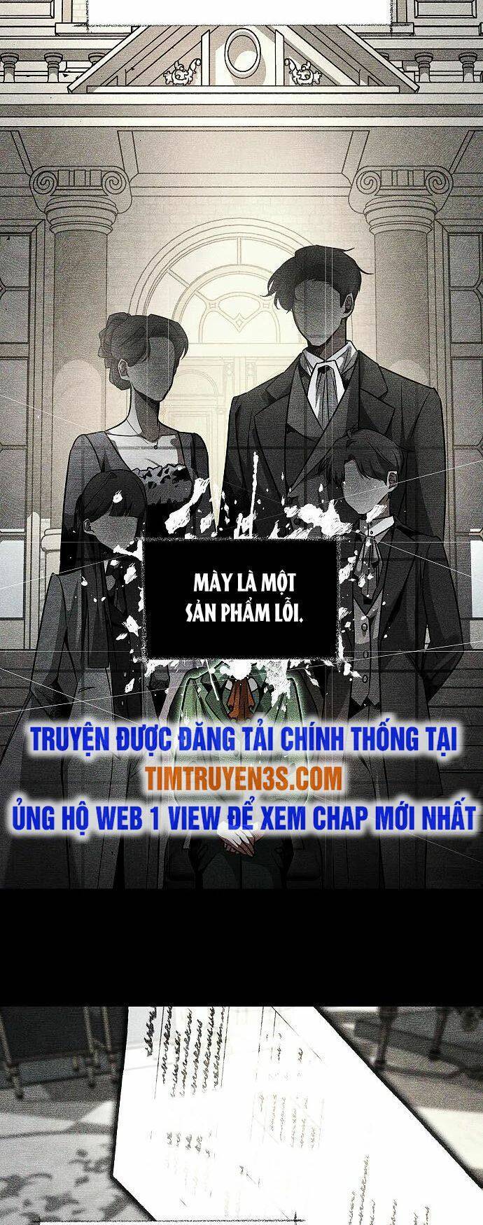 Cuộc Săn Nữ Hoàng Chapter 16 - Trang 2