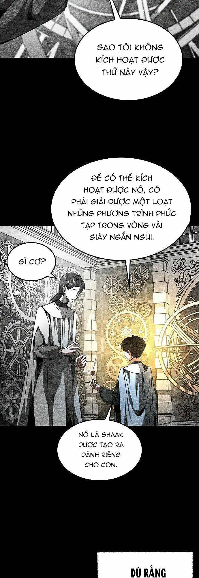 Cuộc Săn Nữ Hoàng Chapter 16 - Trang 2