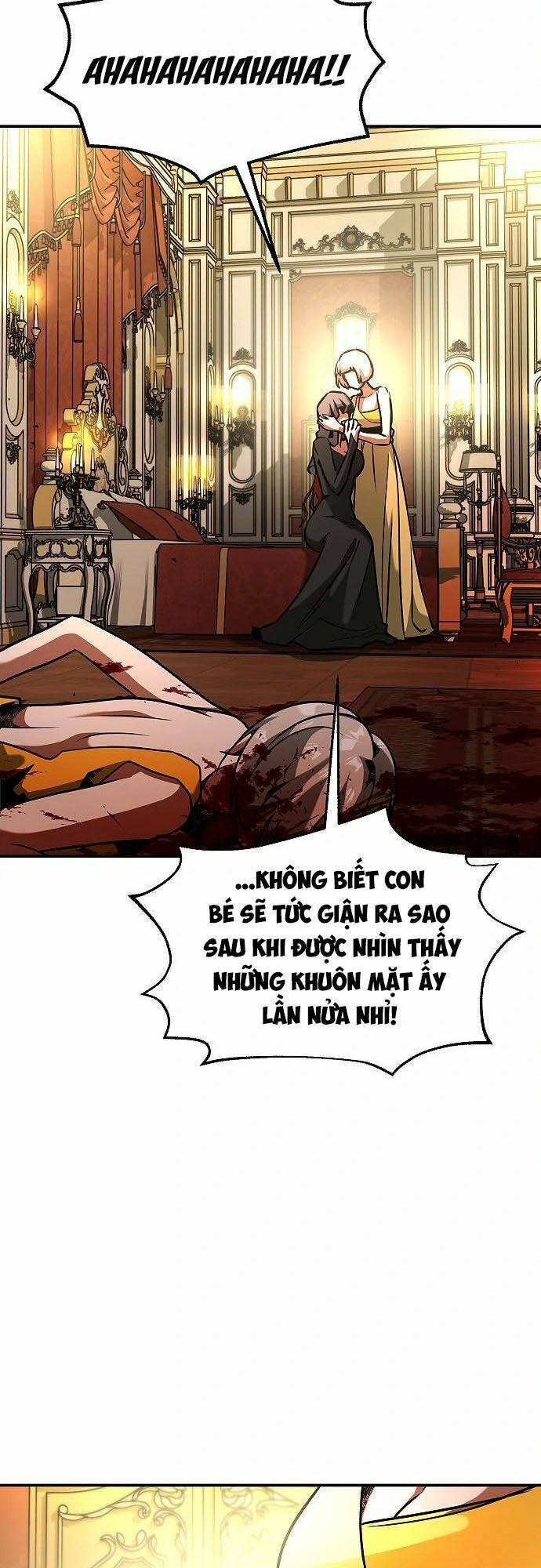 Cuộc Săn Nữ Hoàng Chapter 16 - Trang 2