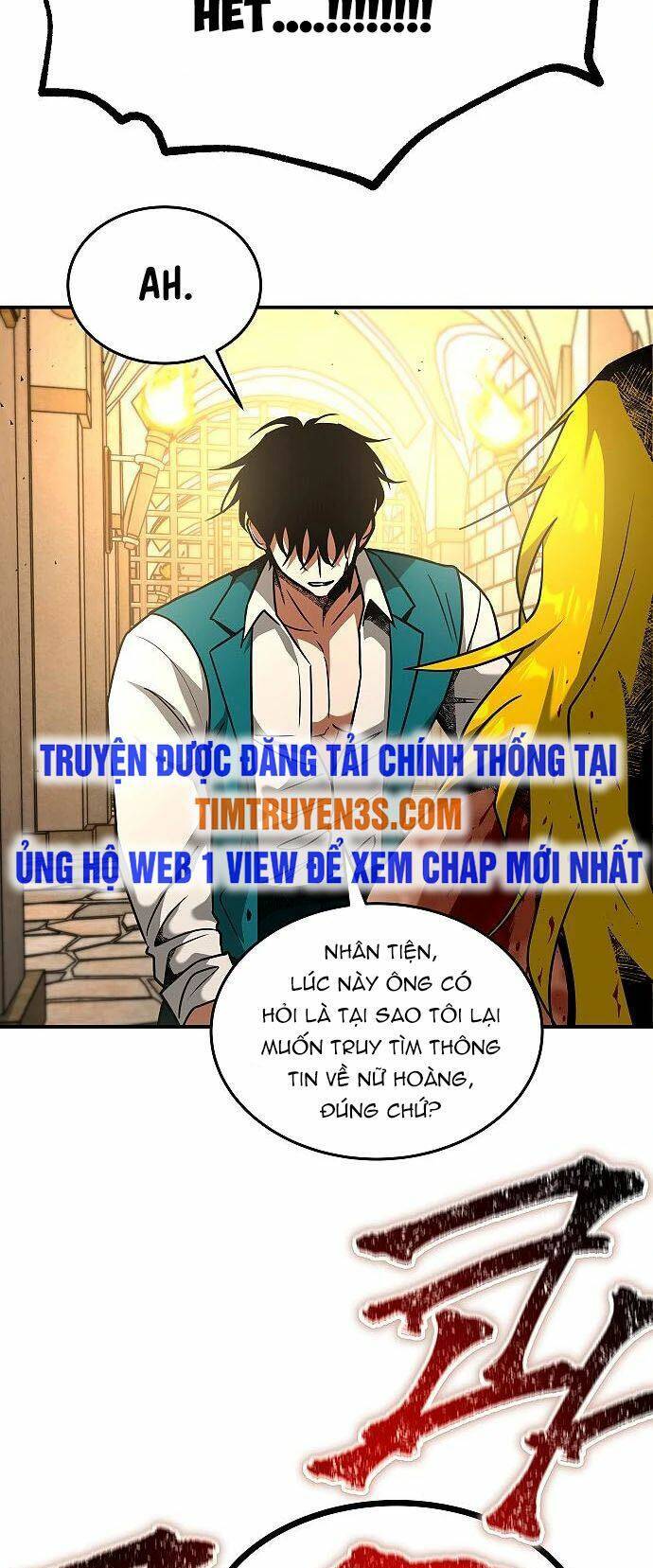 Cuộc Săn Nữ Hoàng Chapter 16 - Trang 2