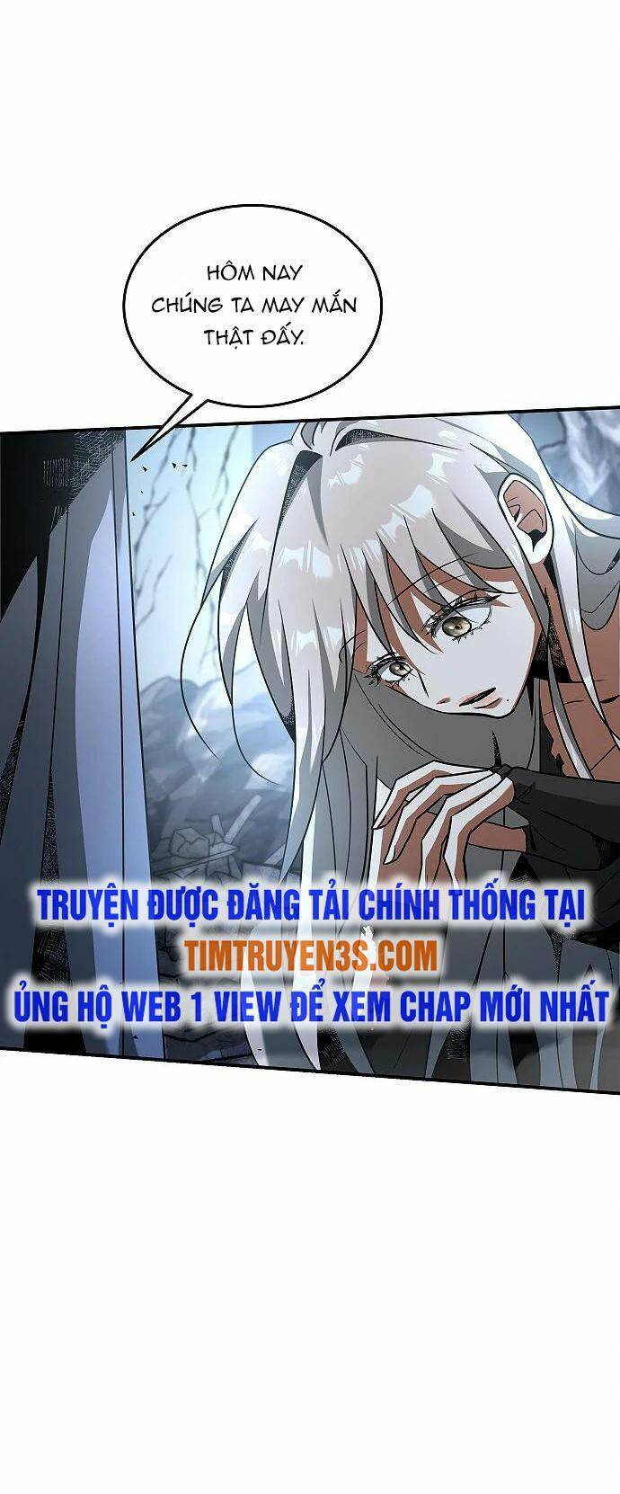 Cuộc Săn Nữ Hoàng Chapter 16 - Trang 2