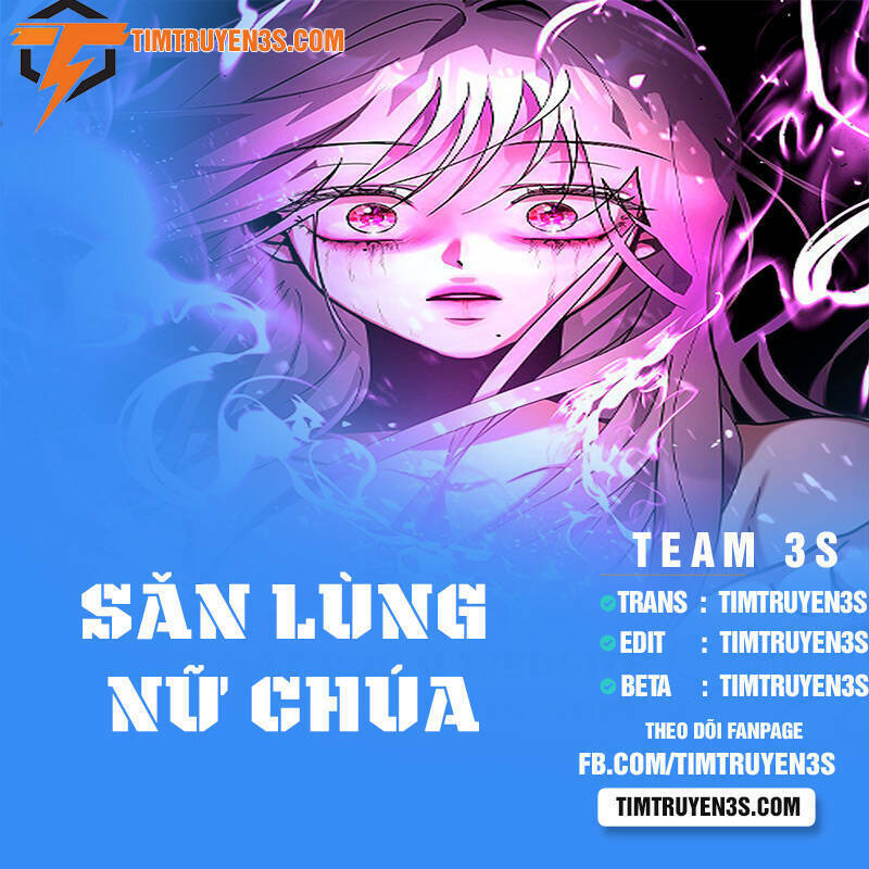 Cuộc Săn Nữ Hoàng Chapter 15 - Trang 2