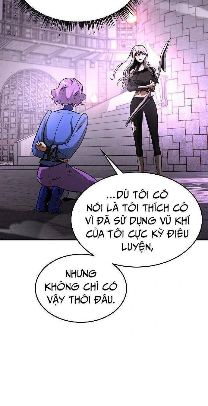 Cuộc Săn Nữ Hoàng Chapter 15 - Trang 2