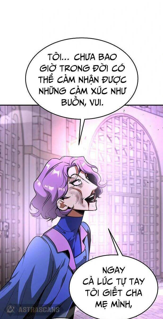 Cuộc Săn Nữ Hoàng Chapter 15 - Trang 2