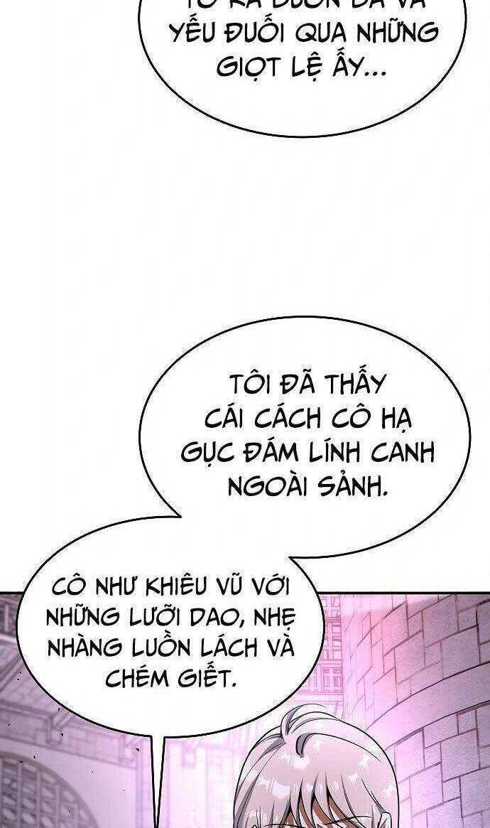 Cuộc Săn Nữ Hoàng Chapter 15 - Trang 2