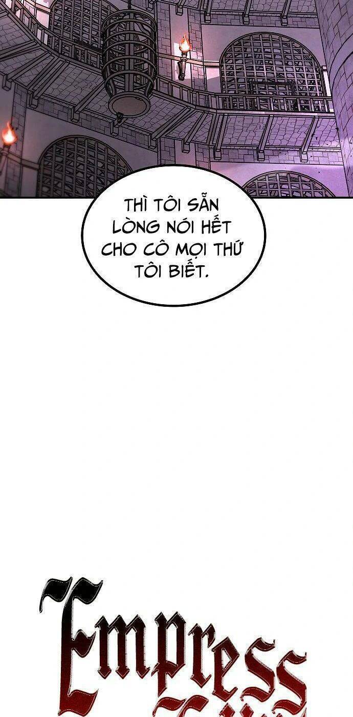 Cuộc Săn Nữ Hoàng Chapter 15 - Trang 2