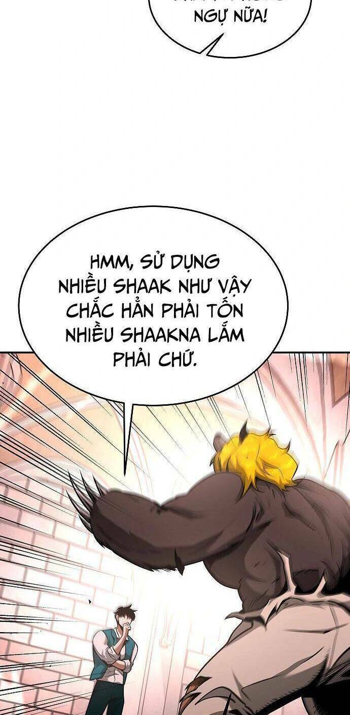 Cuộc Săn Nữ Hoàng Chapter 15 - Trang 2