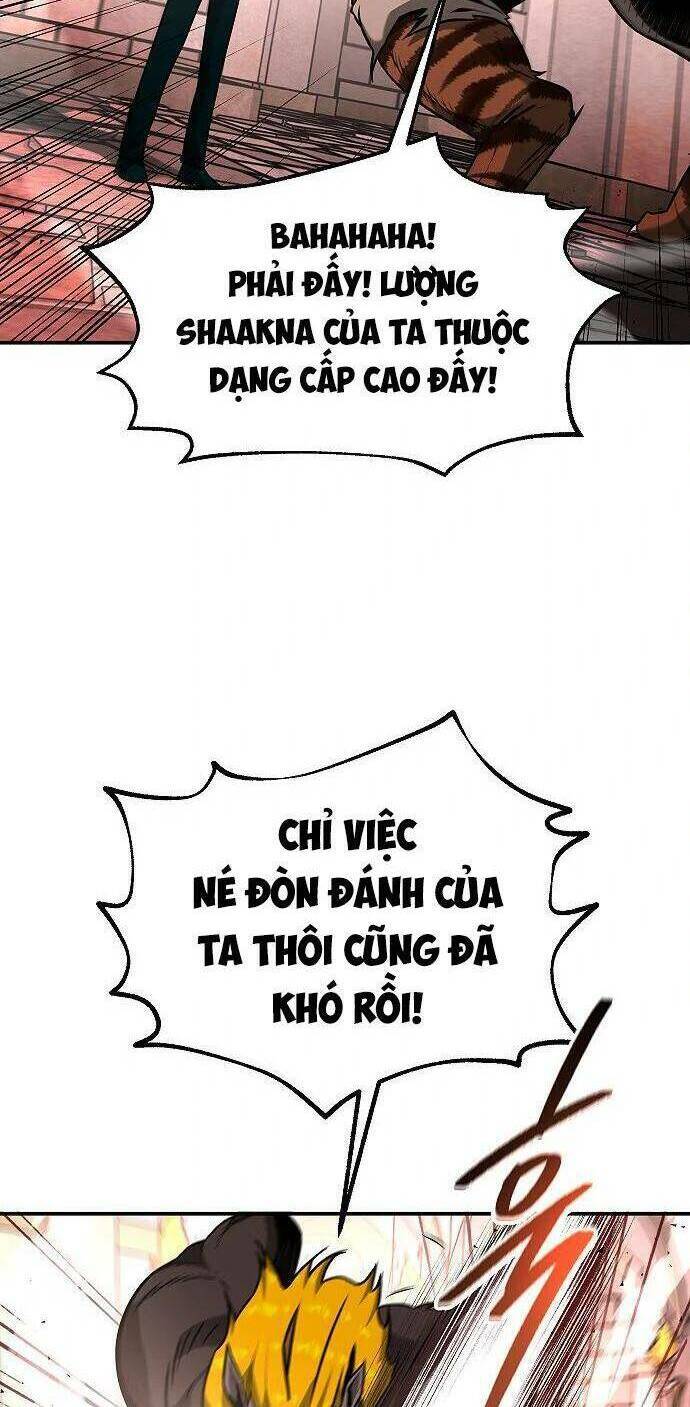 Cuộc Săn Nữ Hoàng Chapter 15 - Trang 2