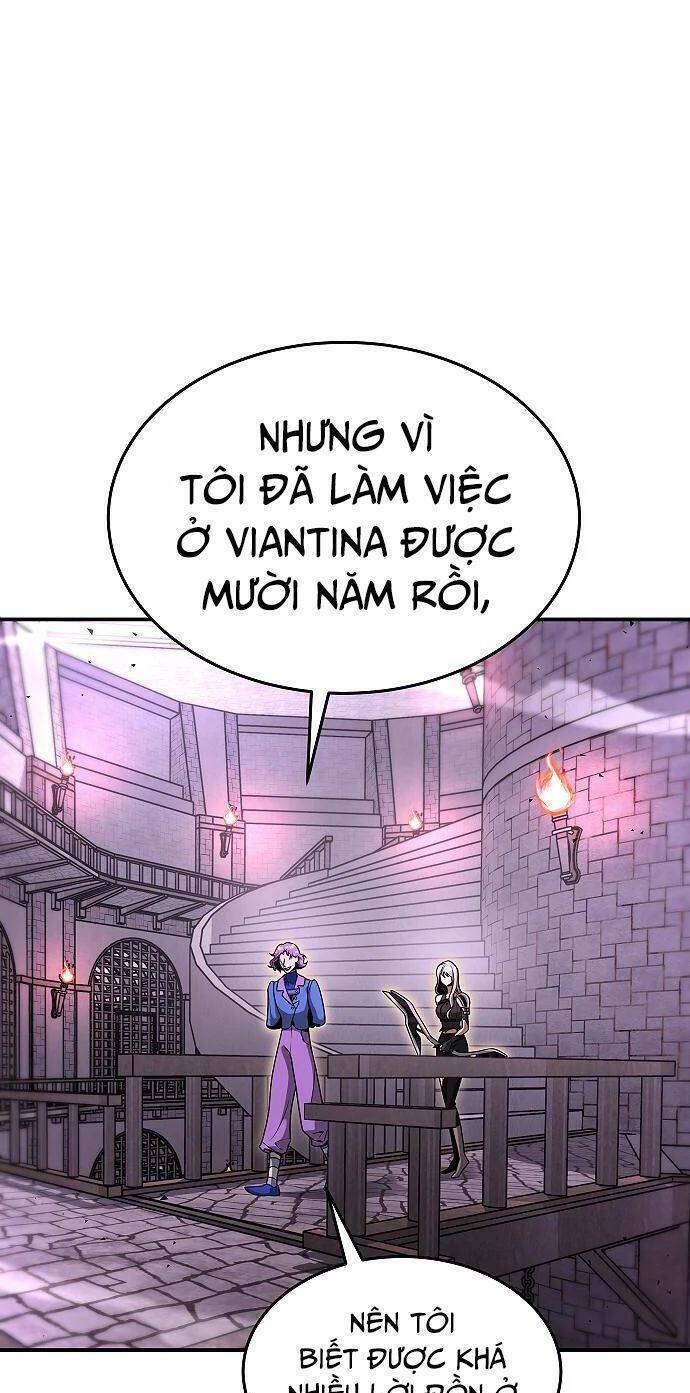 Cuộc Săn Nữ Hoàng Chapter 15 - Trang 2