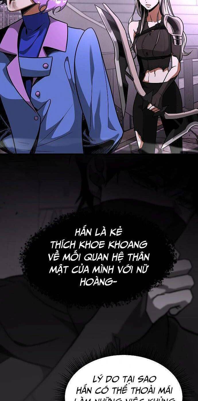 Cuộc Săn Nữ Hoàng Chapter 15 - Trang 2