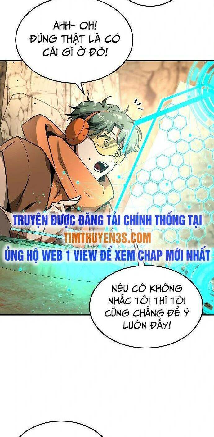 Cuộc Săn Nữ Hoàng Chapter 15 - Trang 2