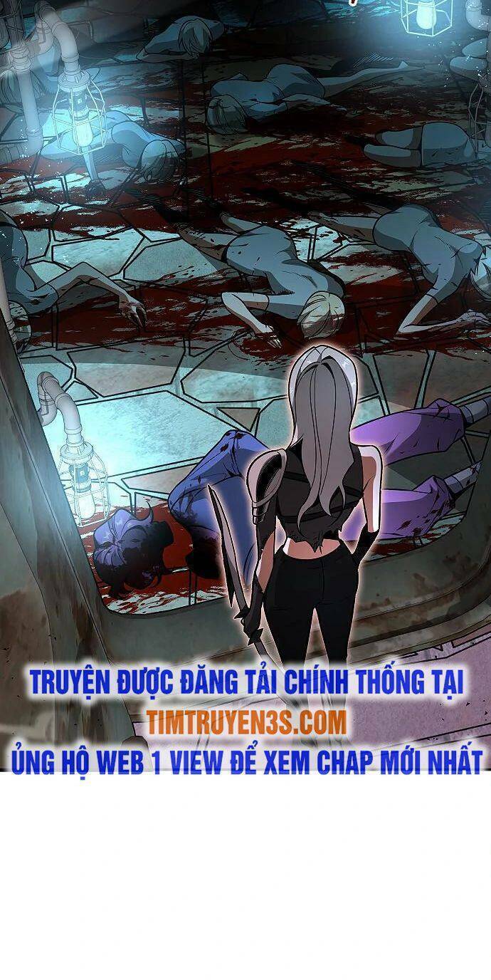 Cuộc Săn Nữ Hoàng Chapter 15 - Trang 2