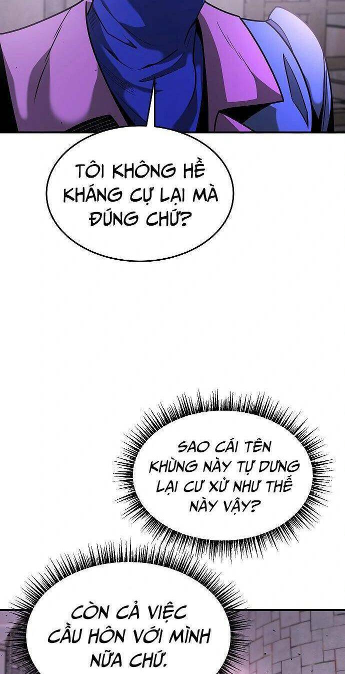 Cuộc Săn Nữ Hoàng Chapter 15 - Trang 2