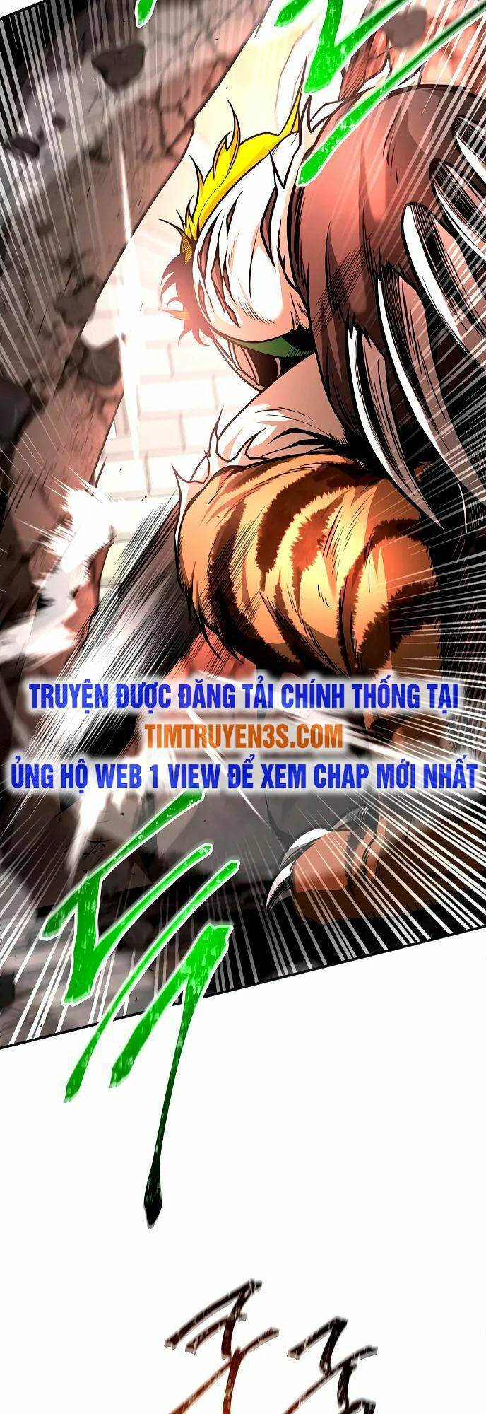 Cuộc Săn Nữ Hoàng Chapter 14 - Trang 2