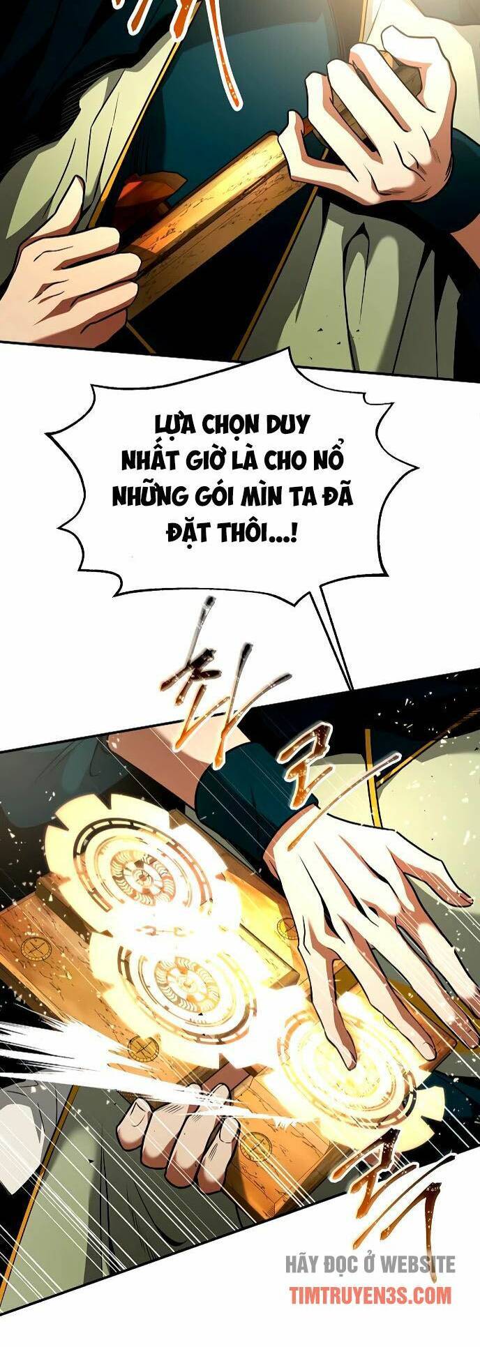 Cuộc Săn Nữ Hoàng Chapter 14 - Trang 2