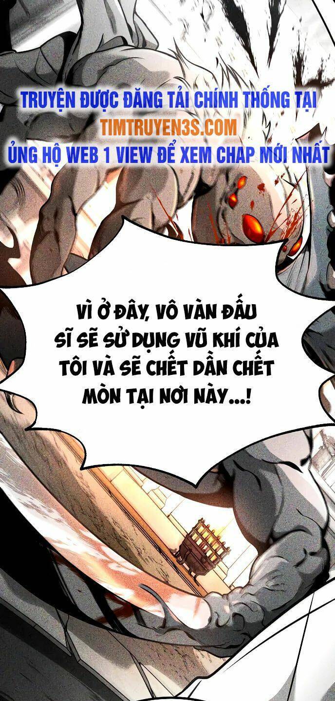 Cuộc Săn Nữ Hoàng Chapter 14 - Trang 2