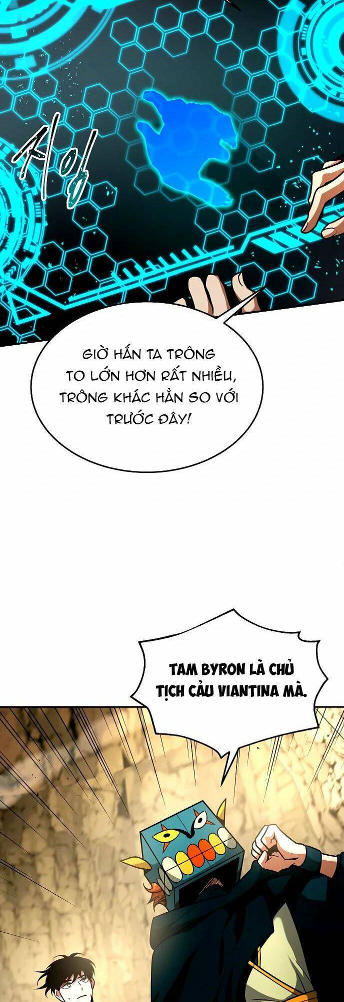 Cuộc Săn Nữ Hoàng Chapter 14 - Trang 2