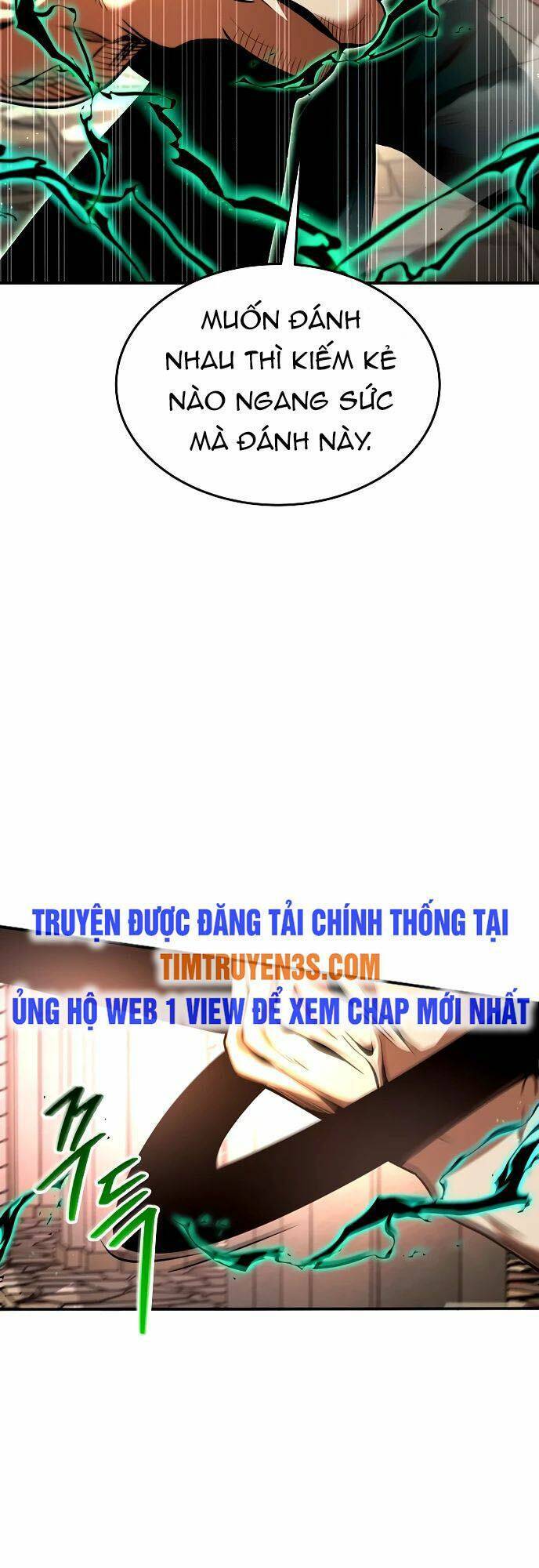 Cuộc Săn Nữ Hoàng Chapter 14 - Trang 2