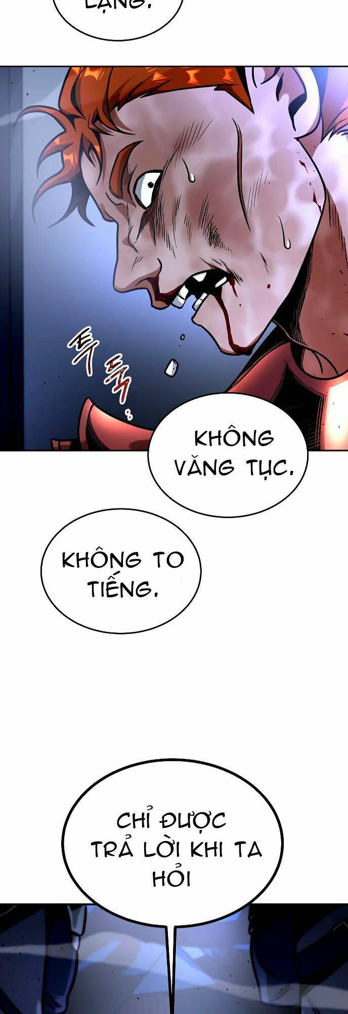 Cuộc Săn Nữ Hoàng Chapter 13 - Trang 2