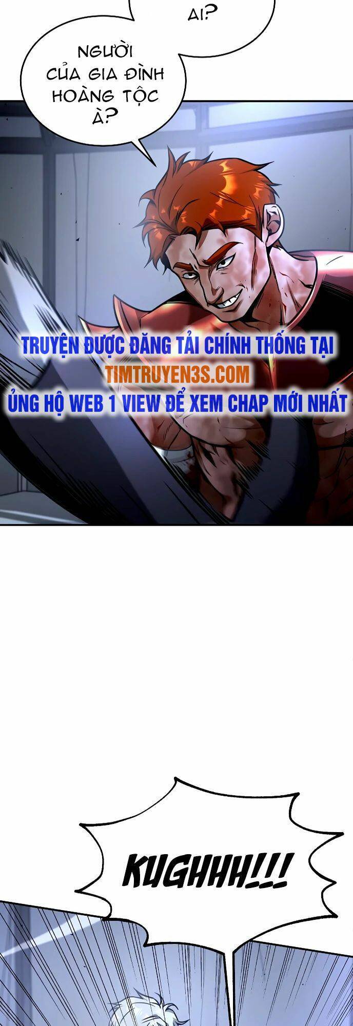 Cuộc Săn Nữ Hoàng Chapter 13 - Trang 2