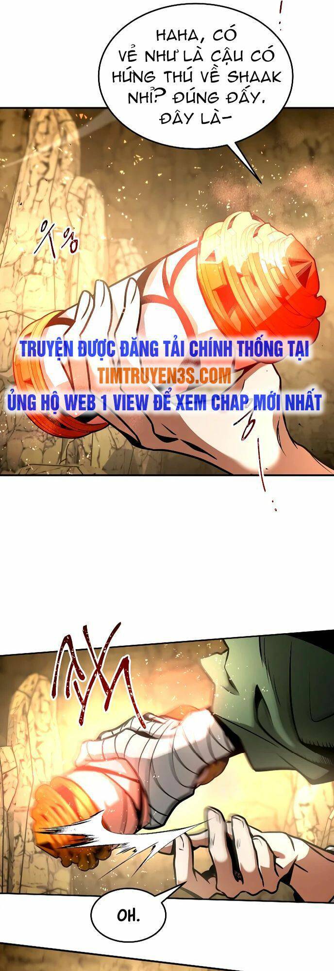 Cuộc Săn Nữ Hoàng Chapter 13 - Trang 2