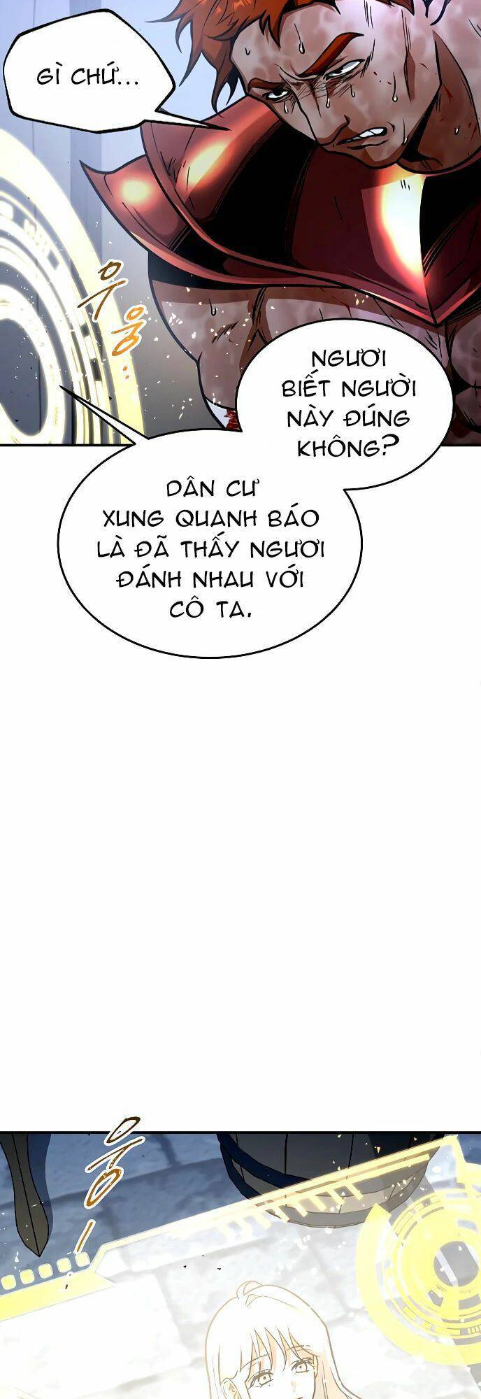 Cuộc Săn Nữ Hoàng Chapter 13 - Trang 2