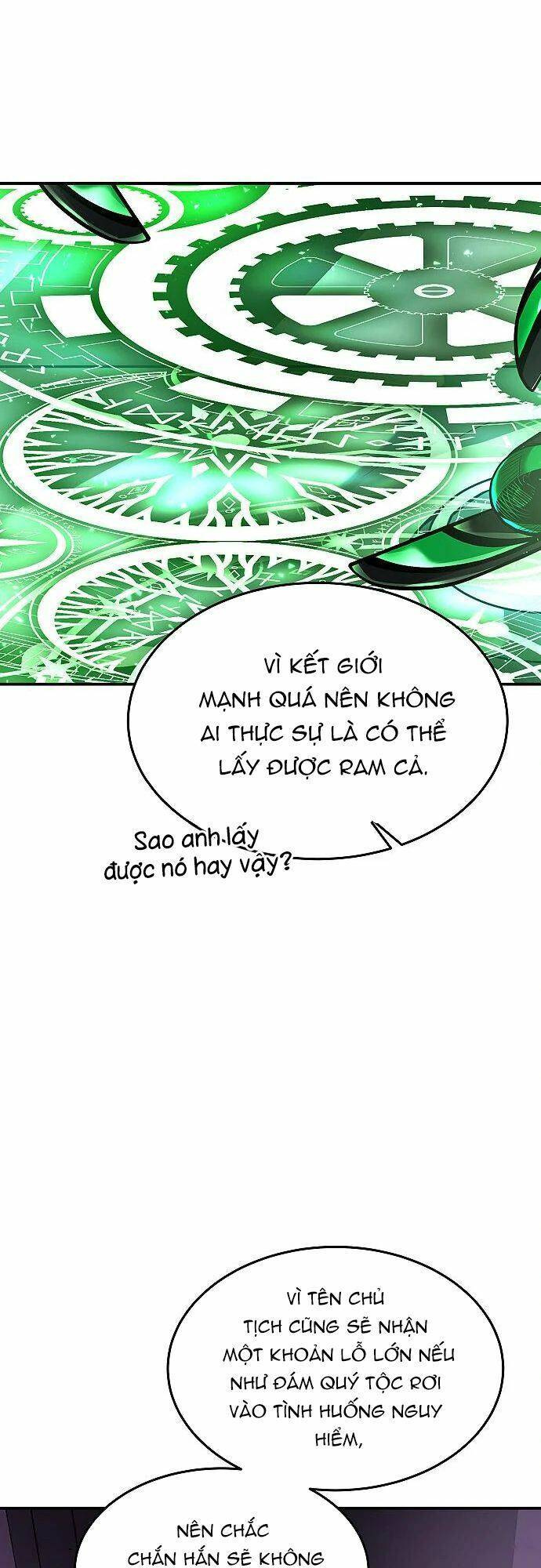 Cuộc Săn Nữ Hoàng Chapter 12 - Trang 2