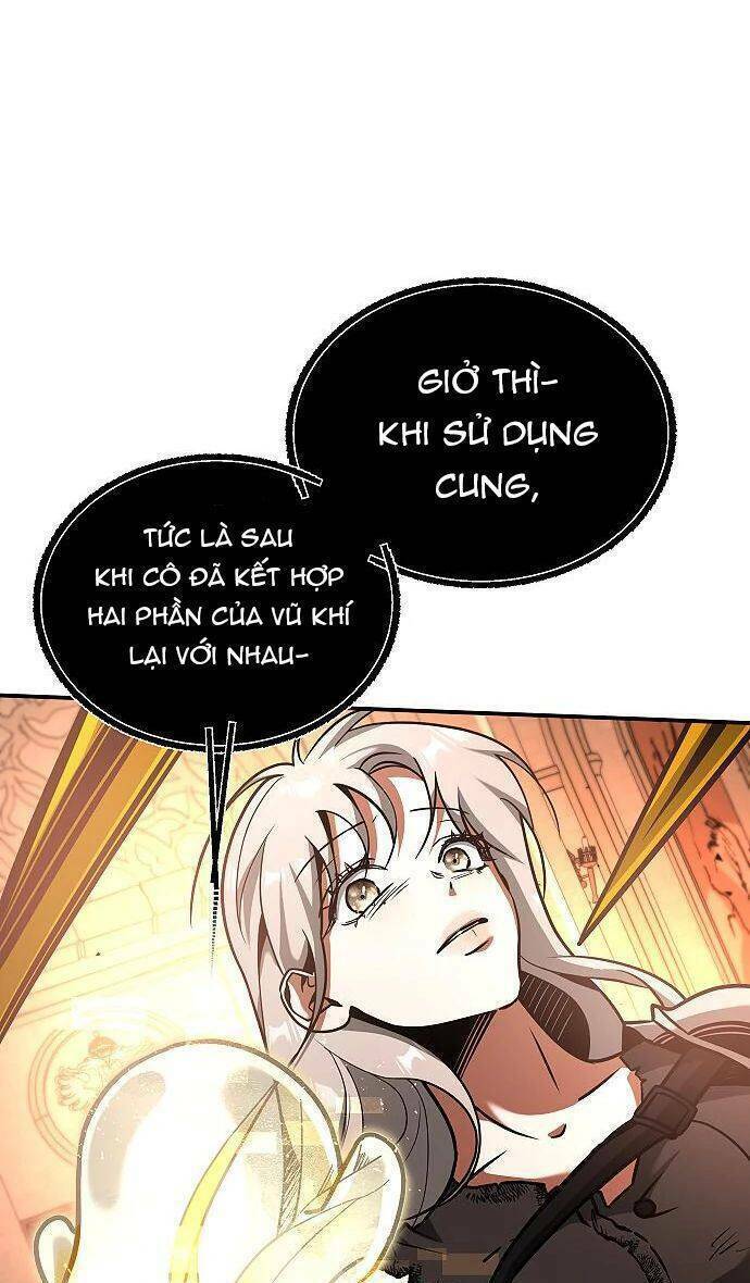 Cuộc Săn Nữ Hoàng Chapter 9 - Trang 2