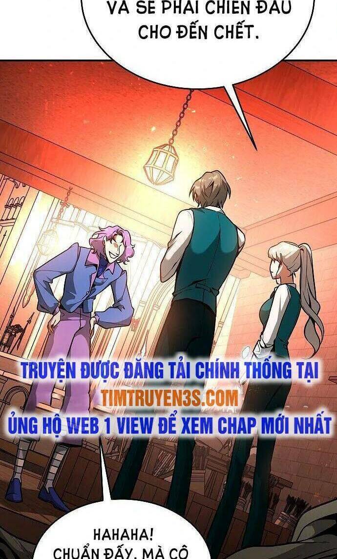 Cuộc Săn Nữ Hoàng Chapter 7 - Trang 2