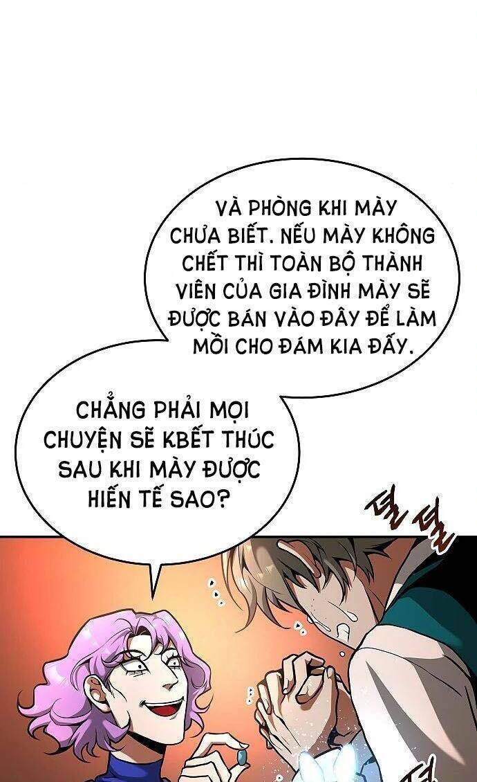 Cuộc Săn Nữ Hoàng Chapter 7 - Trang 2