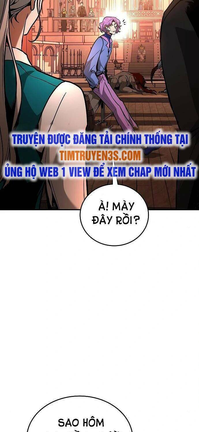 Cuộc Săn Nữ Hoàng Chapter 7 - Trang 2