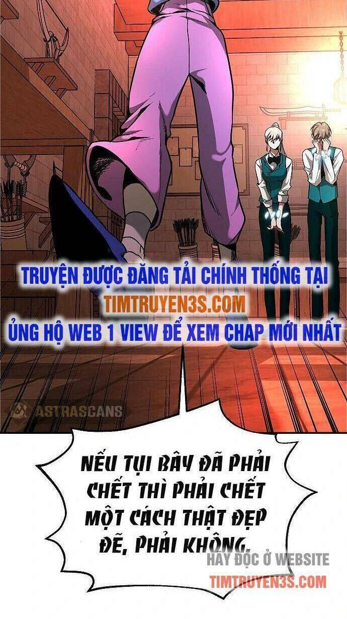 Cuộc Săn Nữ Hoàng Chapter 7 - Trang 2