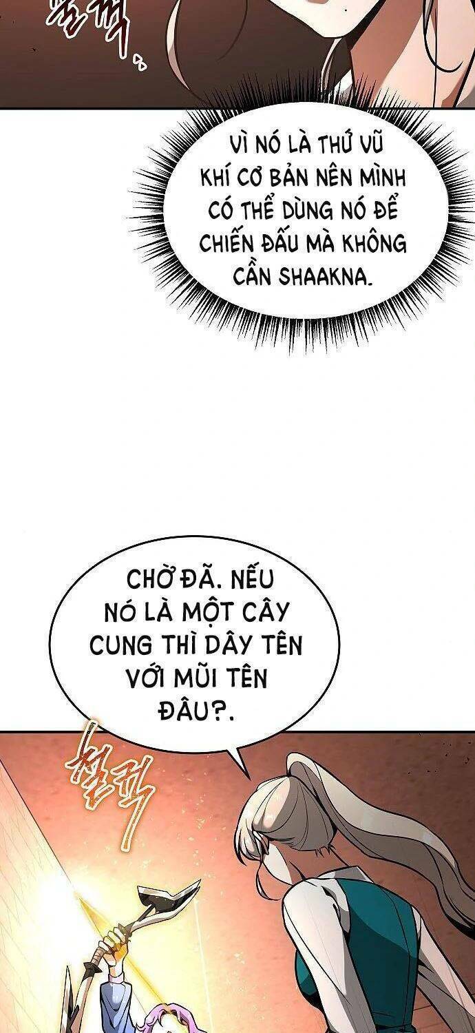 Cuộc Săn Nữ Hoàng Chapter 7 - Trang 2