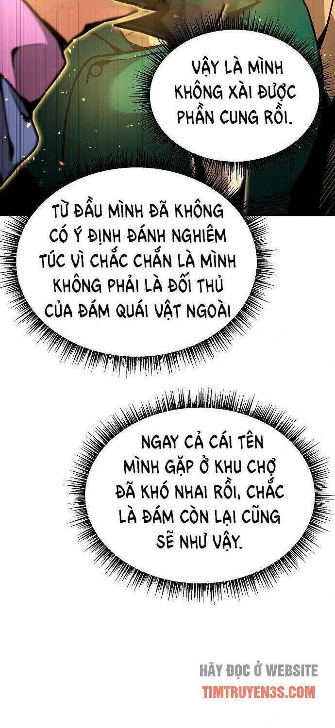 Cuộc Săn Nữ Hoàng Chapter 7 - Trang 2