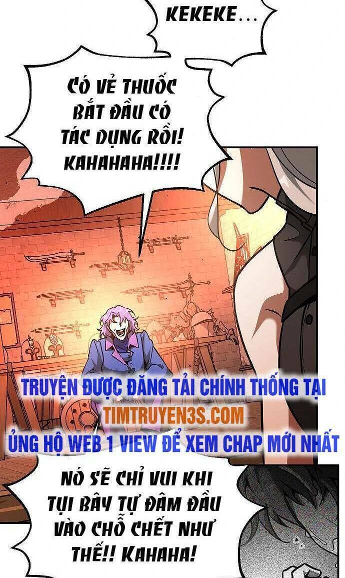 Cuộc Săn Nữ Hoàng Chapter 7 - Trang 2