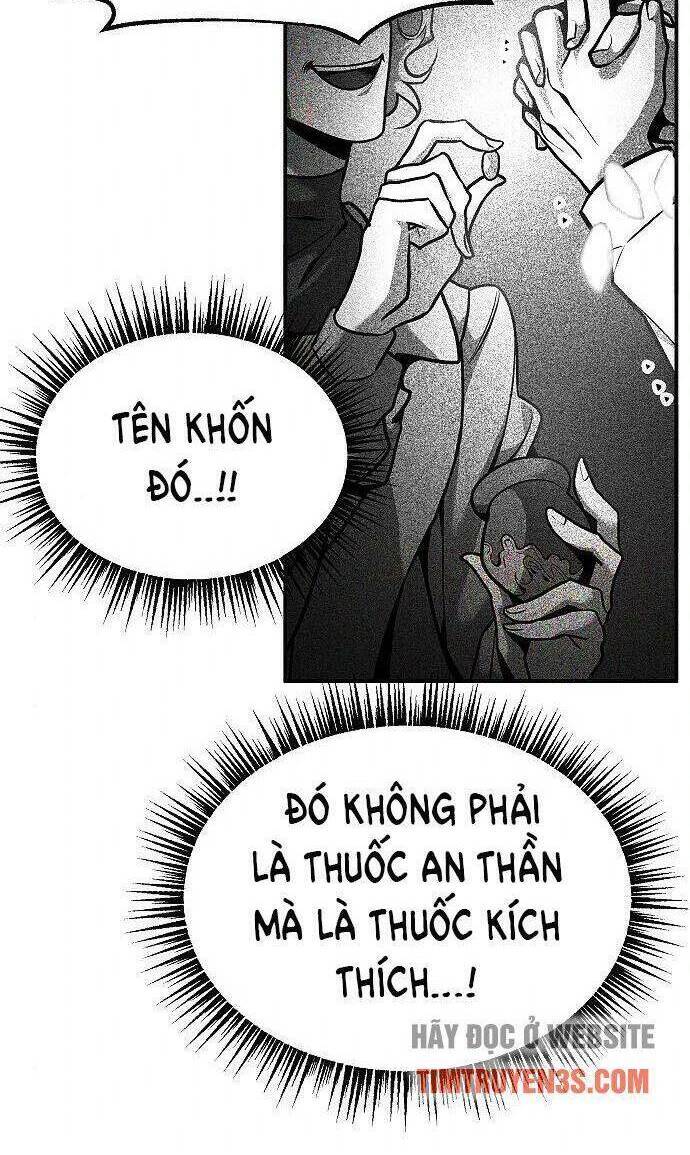 Cuộc Săn Nữ Hoàng Chapter 7 - Trang 2