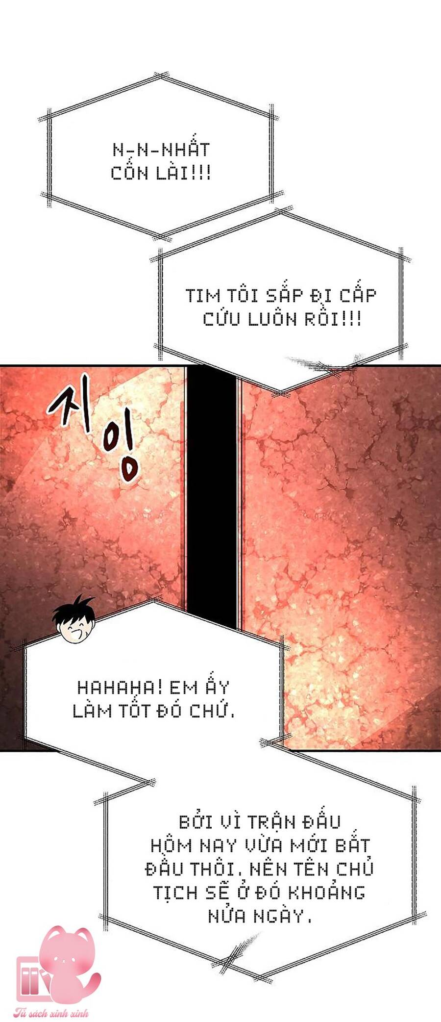 Cuộc Săn Nữ Hoàng Chapter 6 - Trang 2