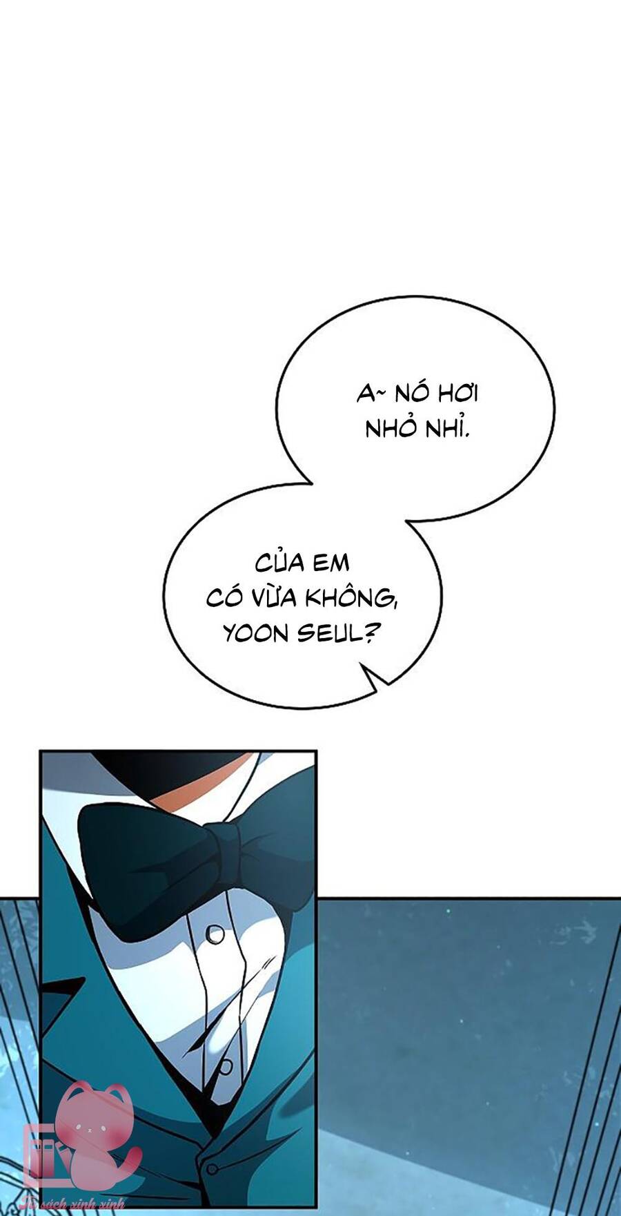 Cuộc Săn Nữ Hoàng Chapter 6 - Trang 2