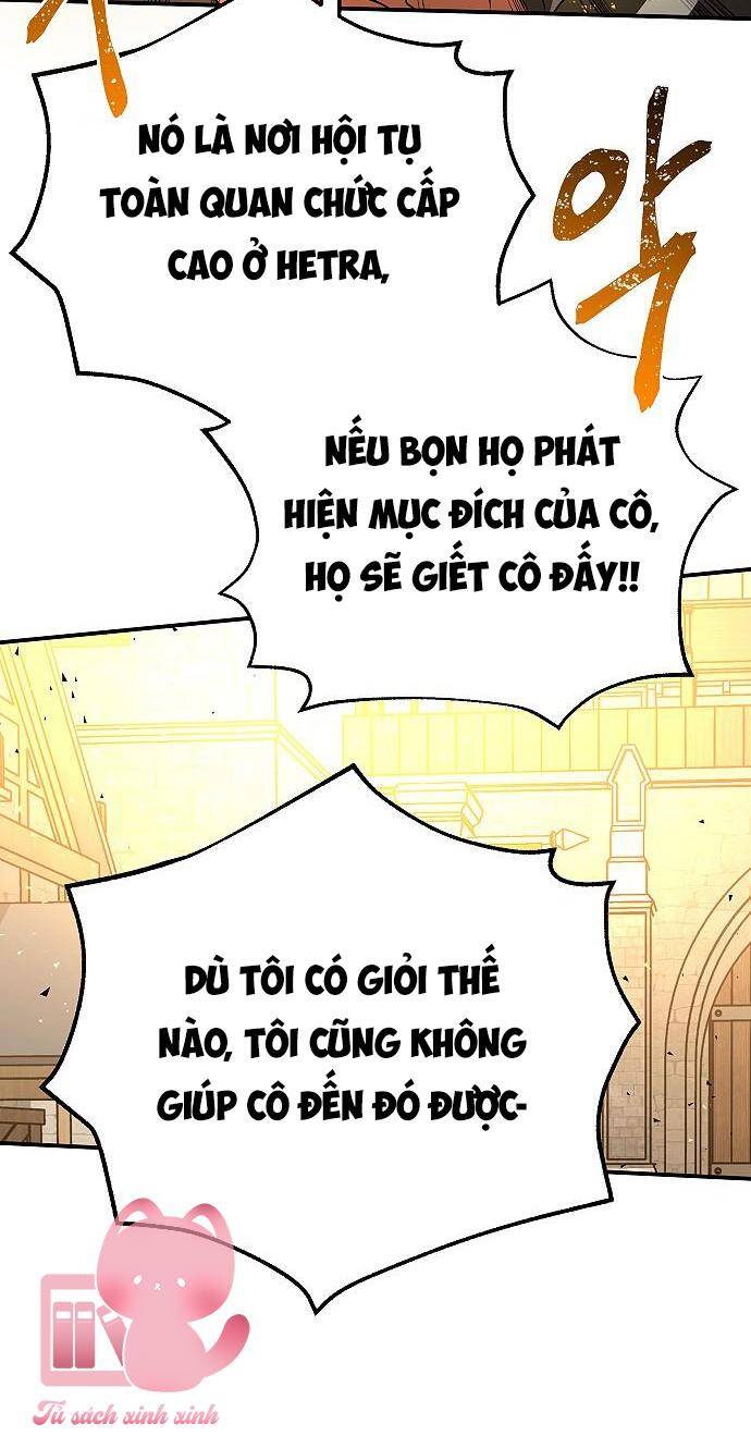 Cuộc Săn Nữ Hoàng Chapter 5 - Trang 2