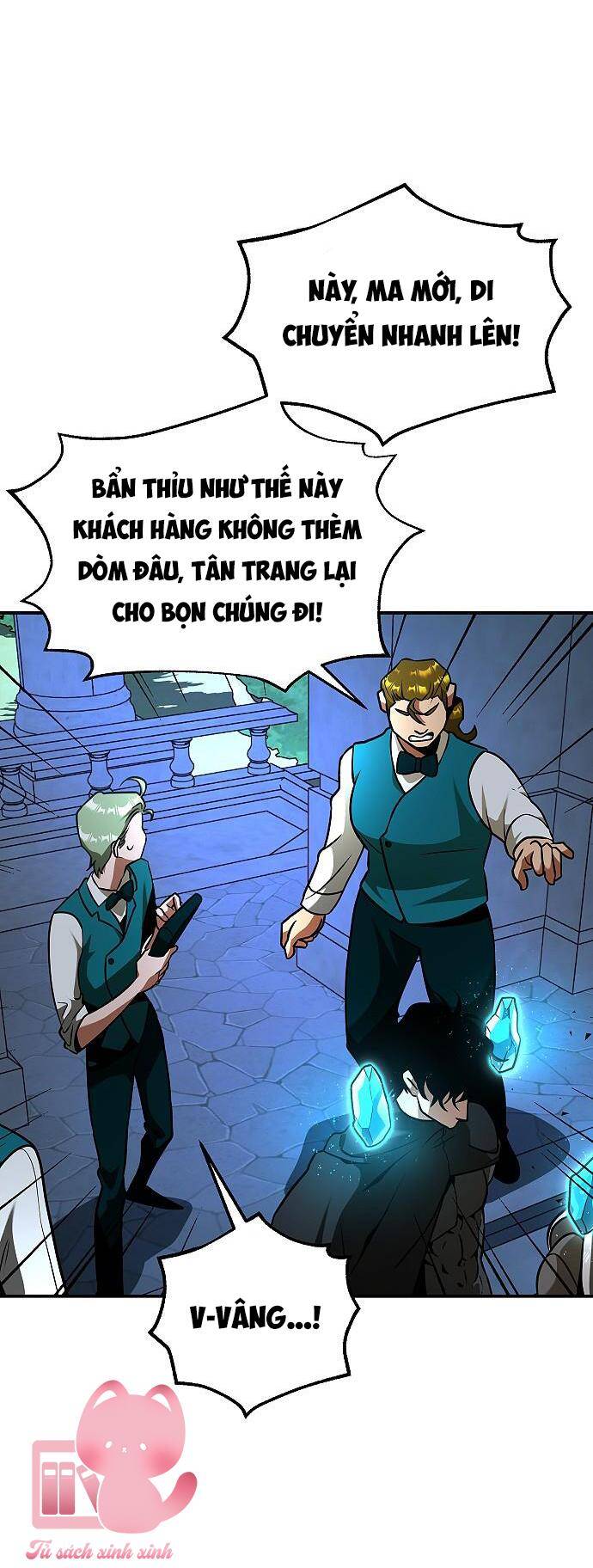 Cuộc Săn Nữ Hoàng Chapter 5 - Trang 2