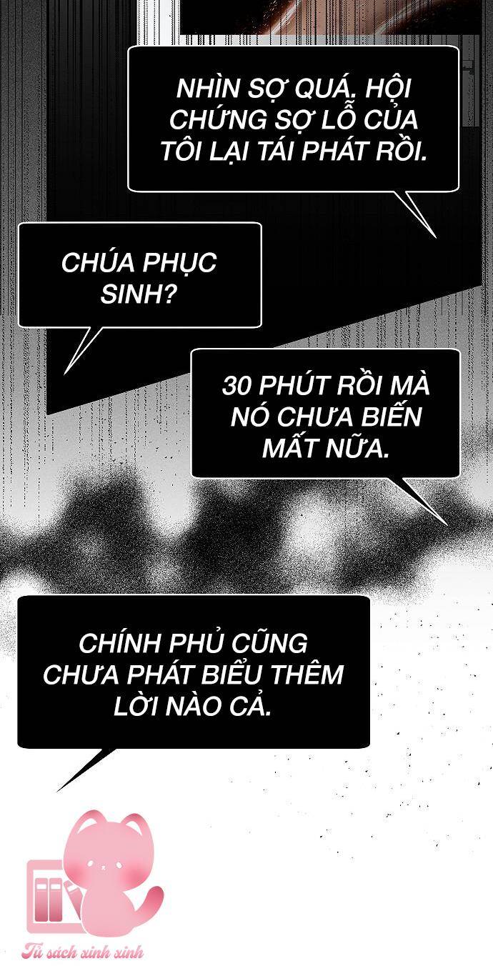 Cuộc Săn Nữ Hoàng Chapter 1 - Trang 2