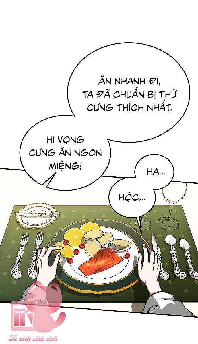 Cuộc Săn Nữ Hoàng Chapter 1 - Trang 2