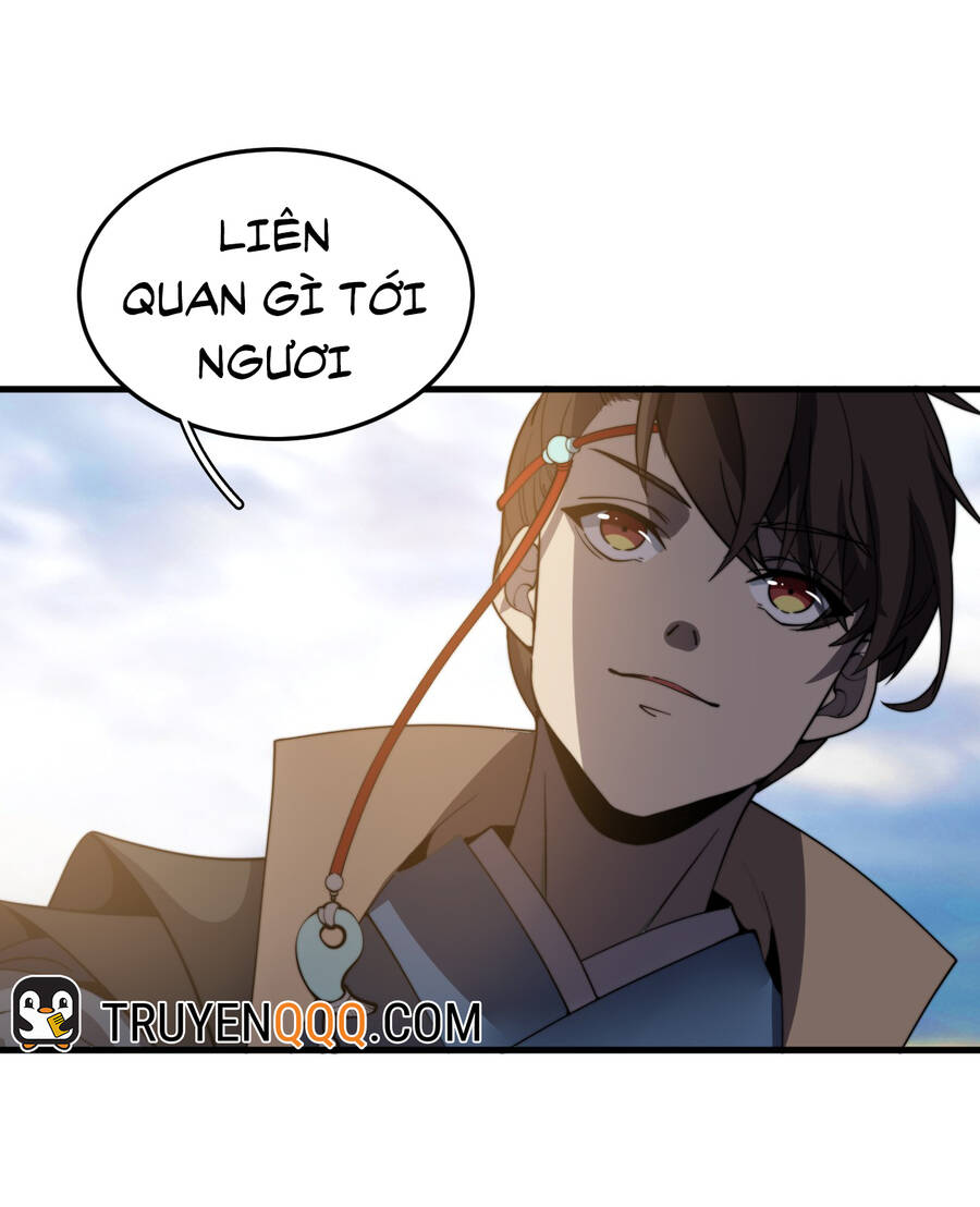 Bắt Đầu Đã Có 9 Vị Sư Phụ Kiều Diễm Tuyệt Đỉnh Chapter 14 - Trang 2