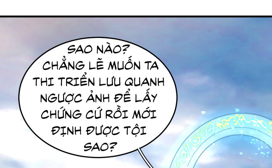 Bắt Đầu Đã Có 9 Vị Sư Phụ Kiều Diễm Tuyệt Đỉnh Chapter 12 - Trang 2