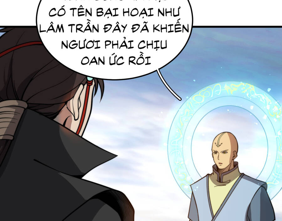 Bắt Đầu Đã Có 9 Vị Sư Phụ Kiều Diễm Tuyệt Đỉnh Chapter 12 - Trang 2