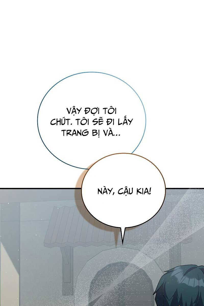 Huyết Kỵ Sĩ Phản Diện Chapter 10 - Trang 2