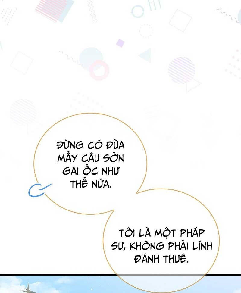 Huyết Kỵ Sĩ Phản Diện Chapter 10 - Trang 2