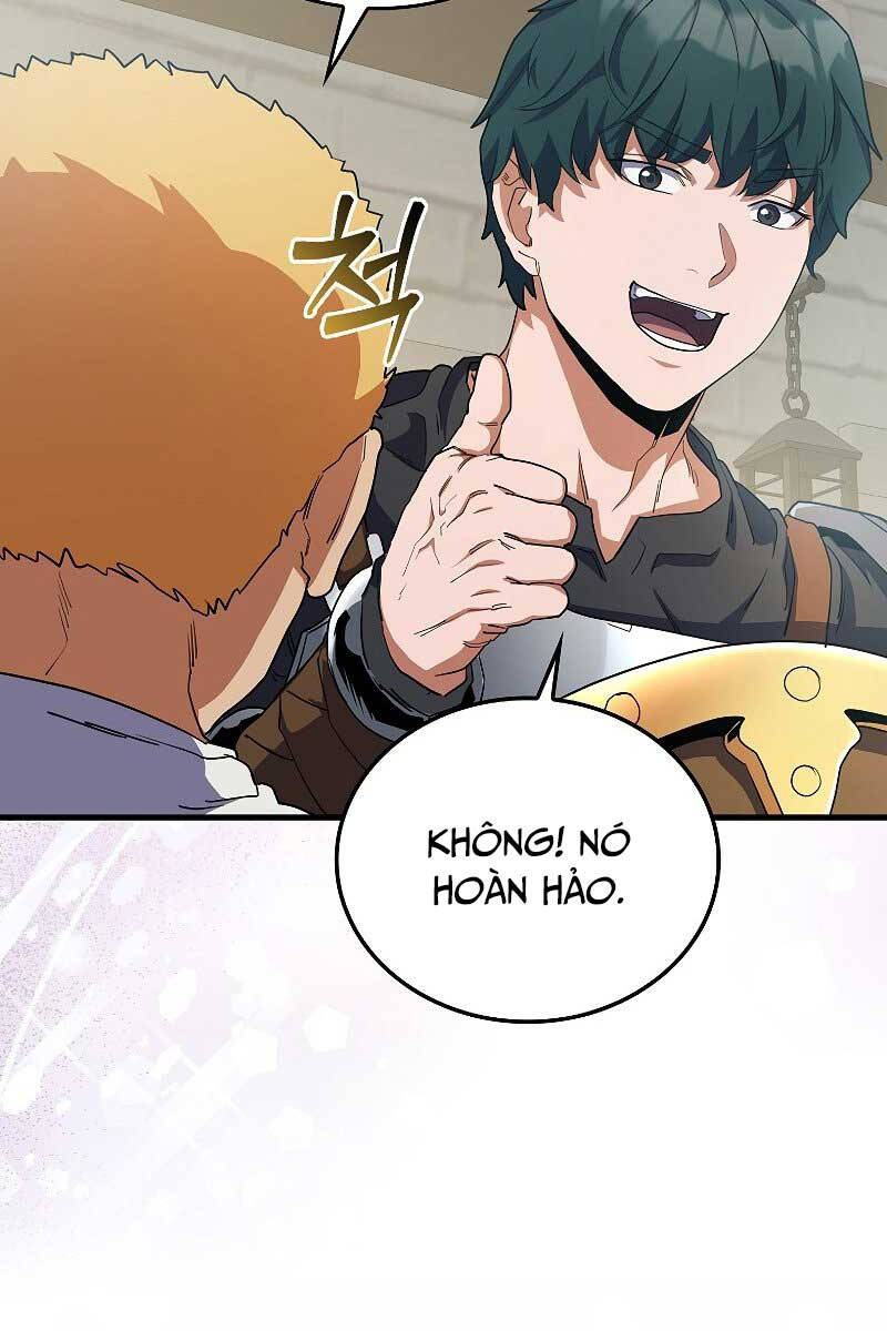 Huyết Kỵ Sĩ Phản Diện Chapter 10 - Trang 2