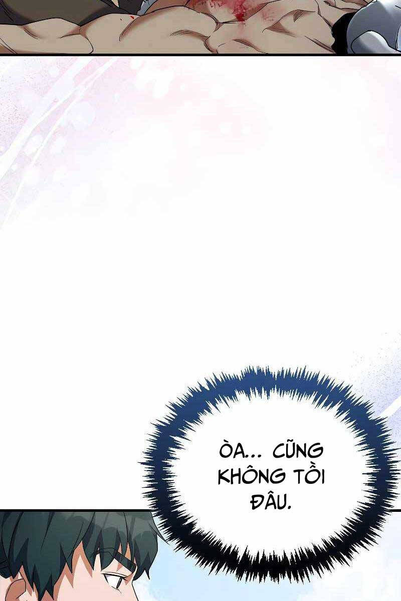 Huyết Kỵ Sĩ Phản Diện Chapter 9 - Trang 2